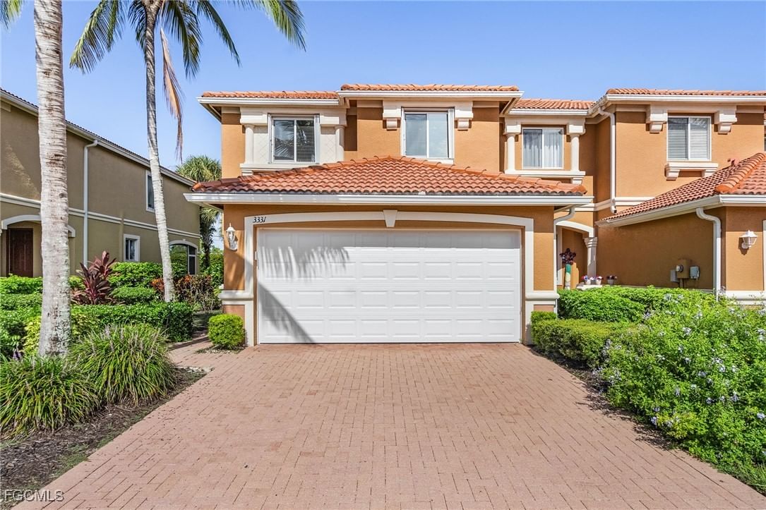 3331 Dandolo Circle, Cape Coral, FL 33909 photo 3