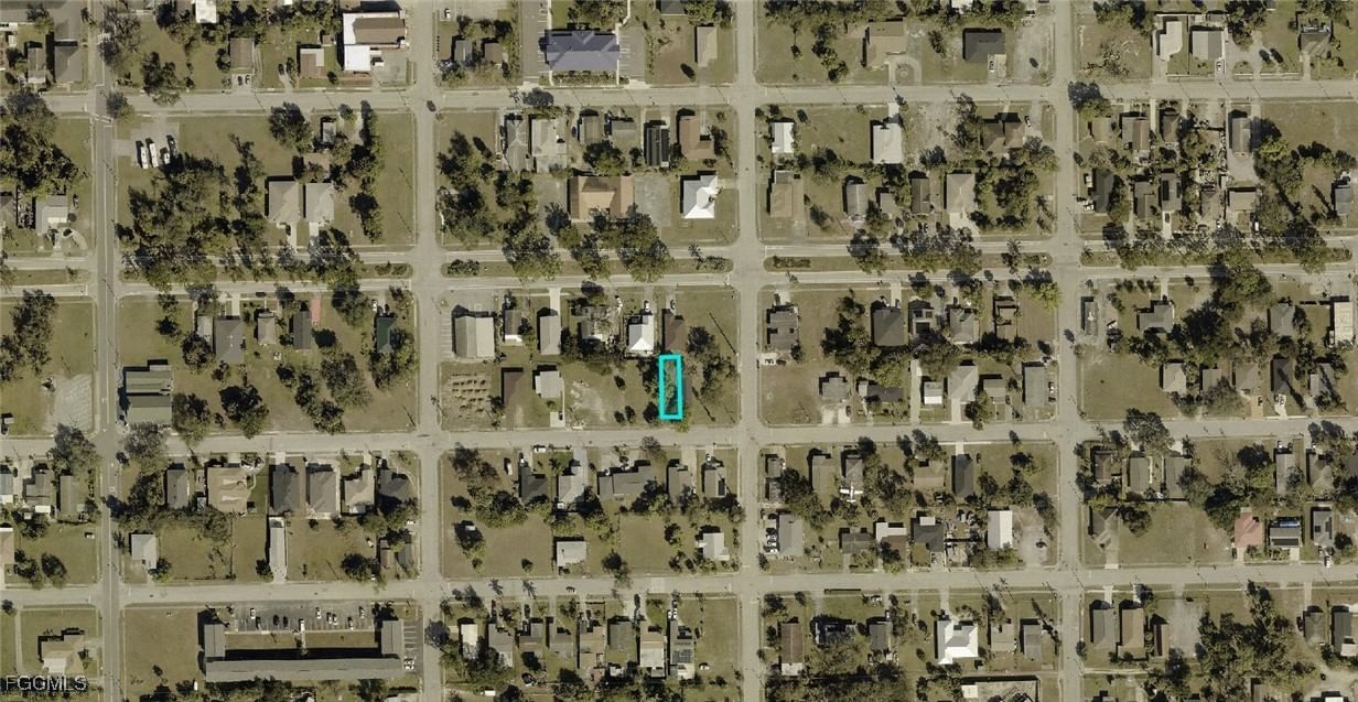 2989 Dunbar Avenue, Fort Myers, FL 33916 photo 3