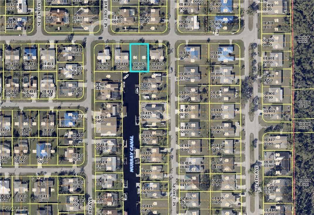 2310 SE 13th Street, Cape Coral, FL 33990 photo 2