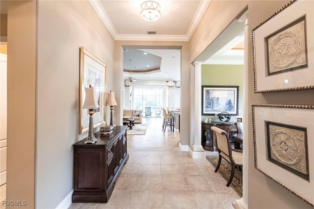 12068 Via Cercina Drive, Bonita Springs, FL 34135 photo 3