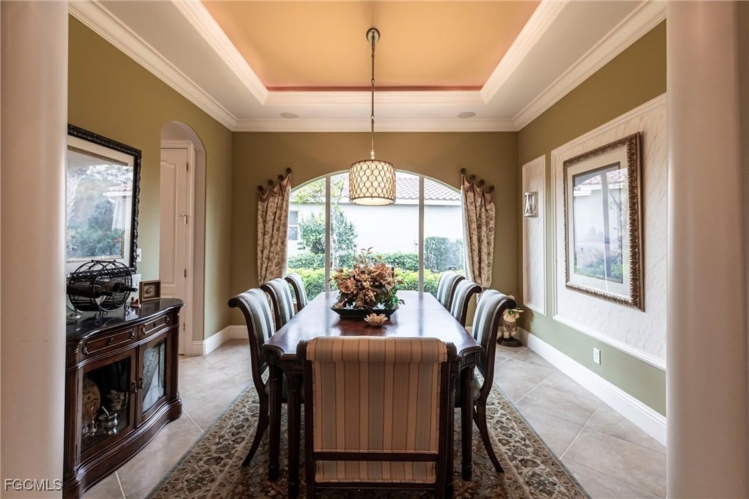 12068 Via Cercina Drive, Bonita Springs, FL 34135 photo 4