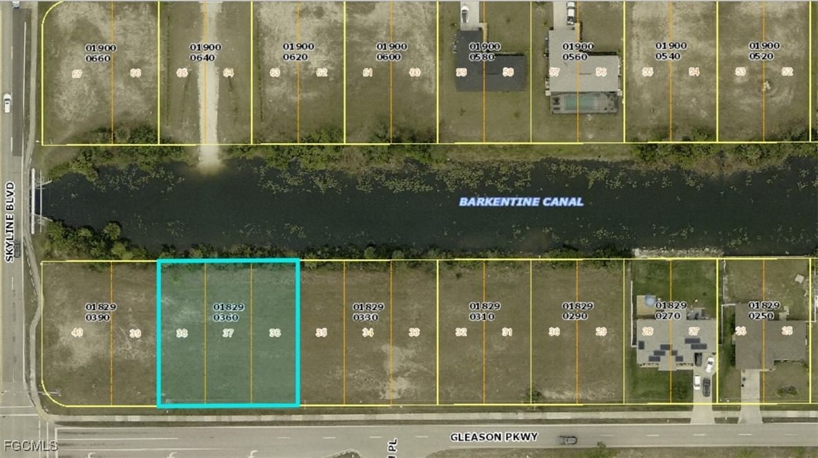 723 Gleason Parkway, Cape Coral, FL 33914 photo 5