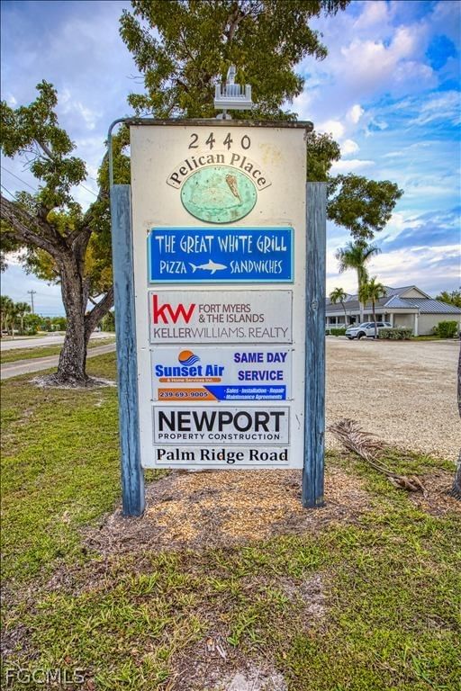 2440 Palm Ridge Road, Sanibel, FL 33957 photo 4