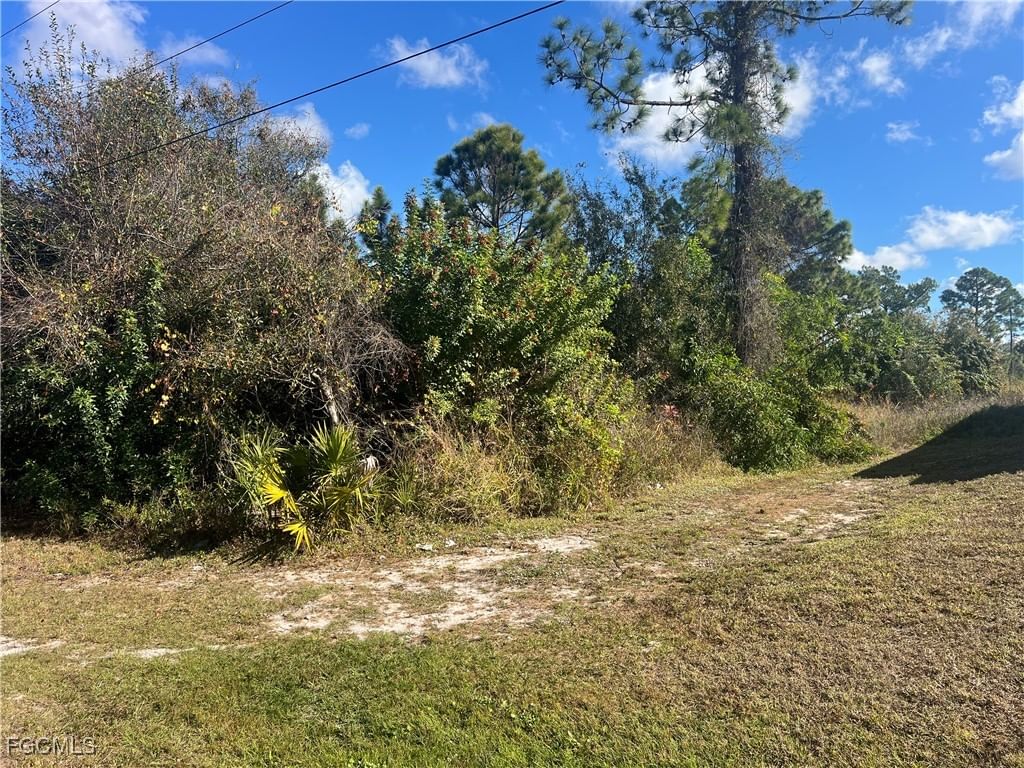 2904 Ida Avenue N, Lehigh Acres, FL 33971 photo 3