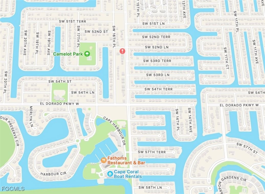 5238 Chiquita Boulevard S, Cape Coral, FL 33914 photo 3