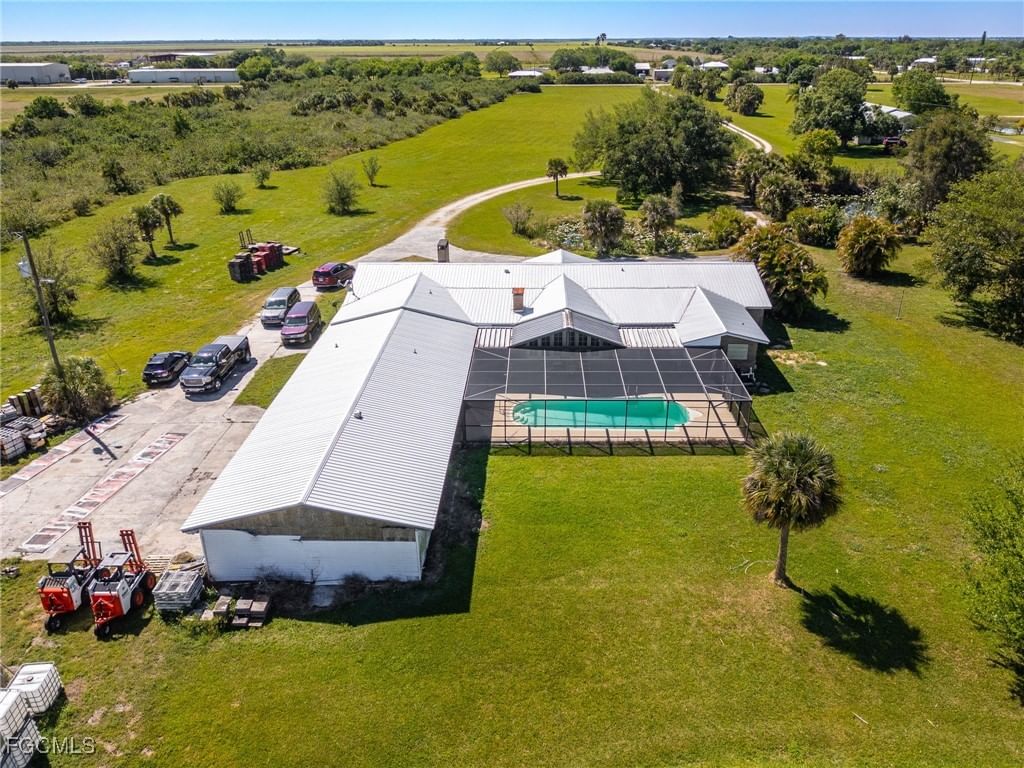 1085 West Avenue, Moore Haven, FL 33471 photo 4
