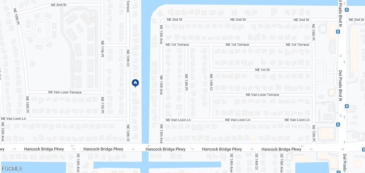 31 NE 12th Court, Cape Coral, FL 33909 photo 4