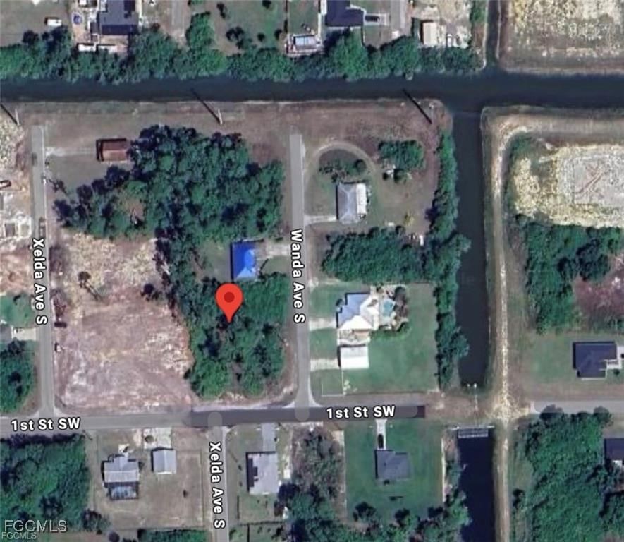 56 Wanda Avenue S, Lehigh Acres, FL 33976 photo 4