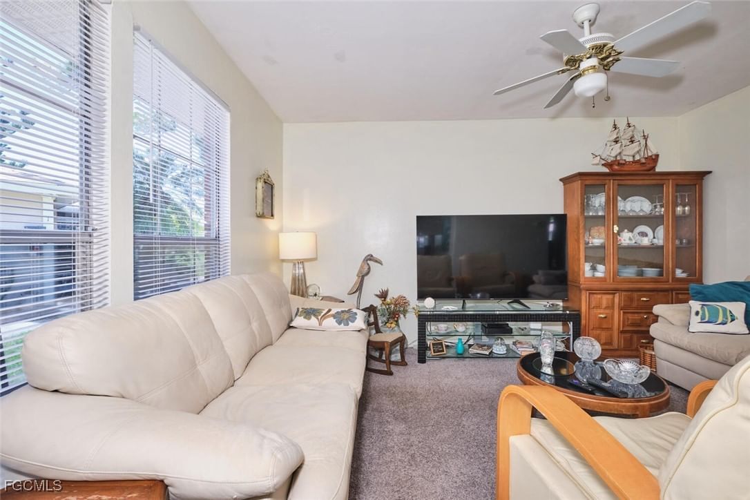 3350 Alouette Circle #1, Fort Myers, FL 33907 photo 4