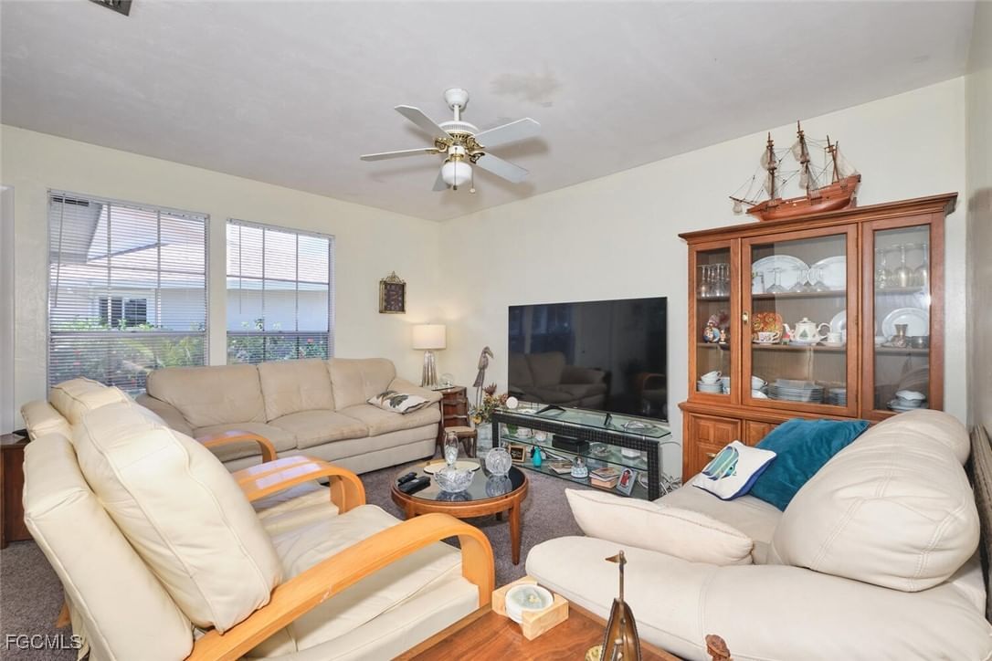 3350 Alouette Circle #1, Fort Myers, FL 33907 photo 5