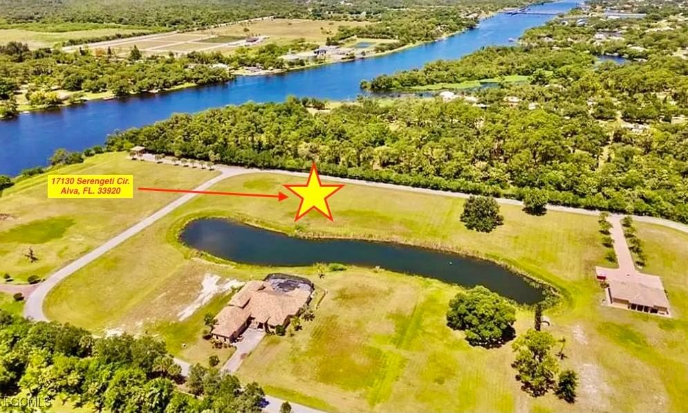 17130 Serengeti Circle, Alva, FL 33920 photo 2