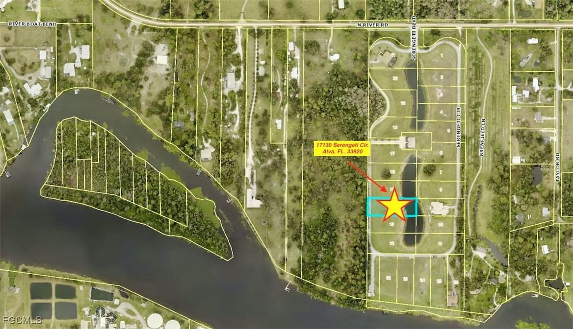 17130 Serengeti Circle, Alva, FL 33920 photo 4