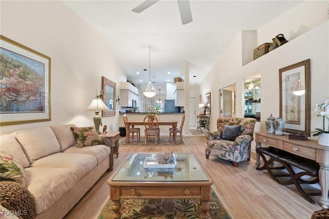 14270 Hickory Links Court #2123, Fort Myers, FL 33912 photo 2