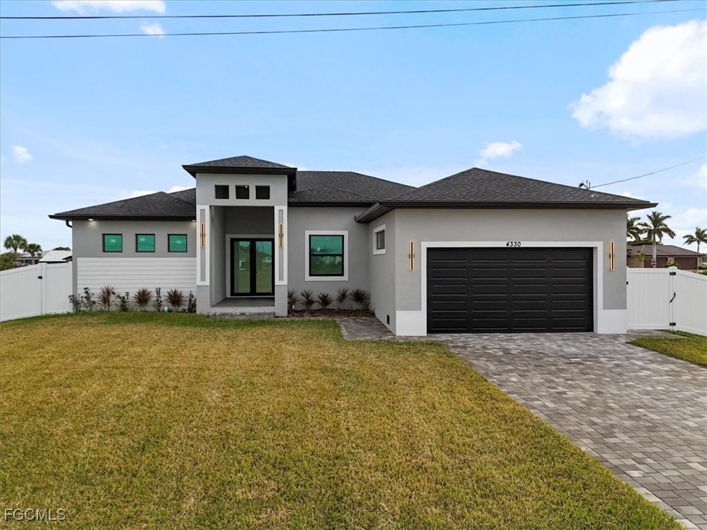 17375 Waco Avenue, Port Charlotte, FL 33948 photo 3