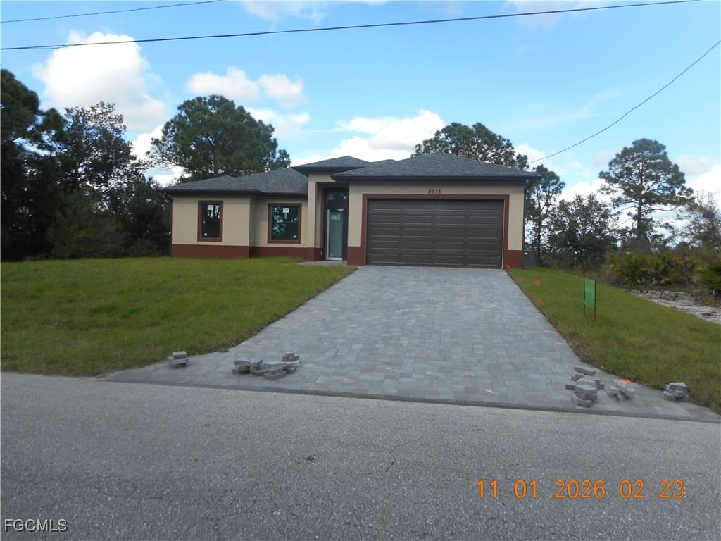 2616 38th Street W, Lehigh Acres, FL 33971 photo 2
