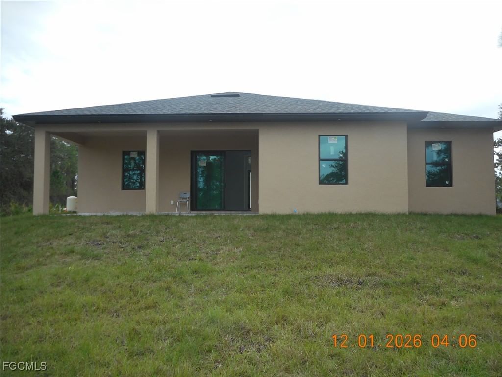 2616 38th Street W, Lehigh Acres, FL 33971 photo 3