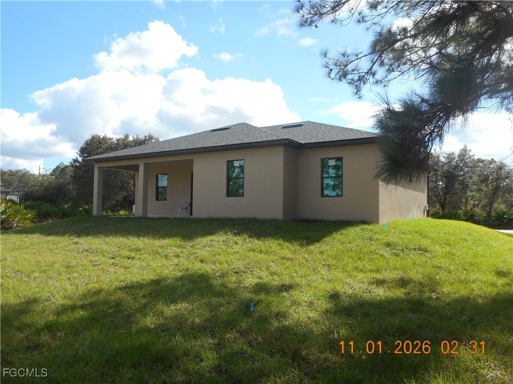 2616 38th Street W, Lehigh Acres, FL 33971 photo 4