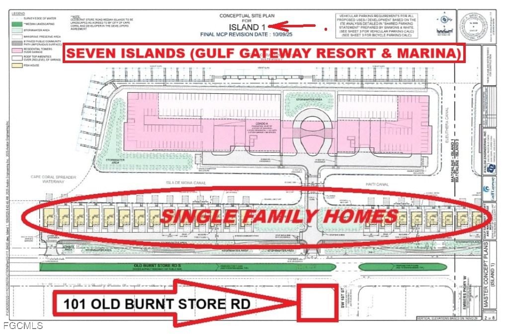 101 Old Burnt Store Road S, Cape Coral, FL 33991 photo 4