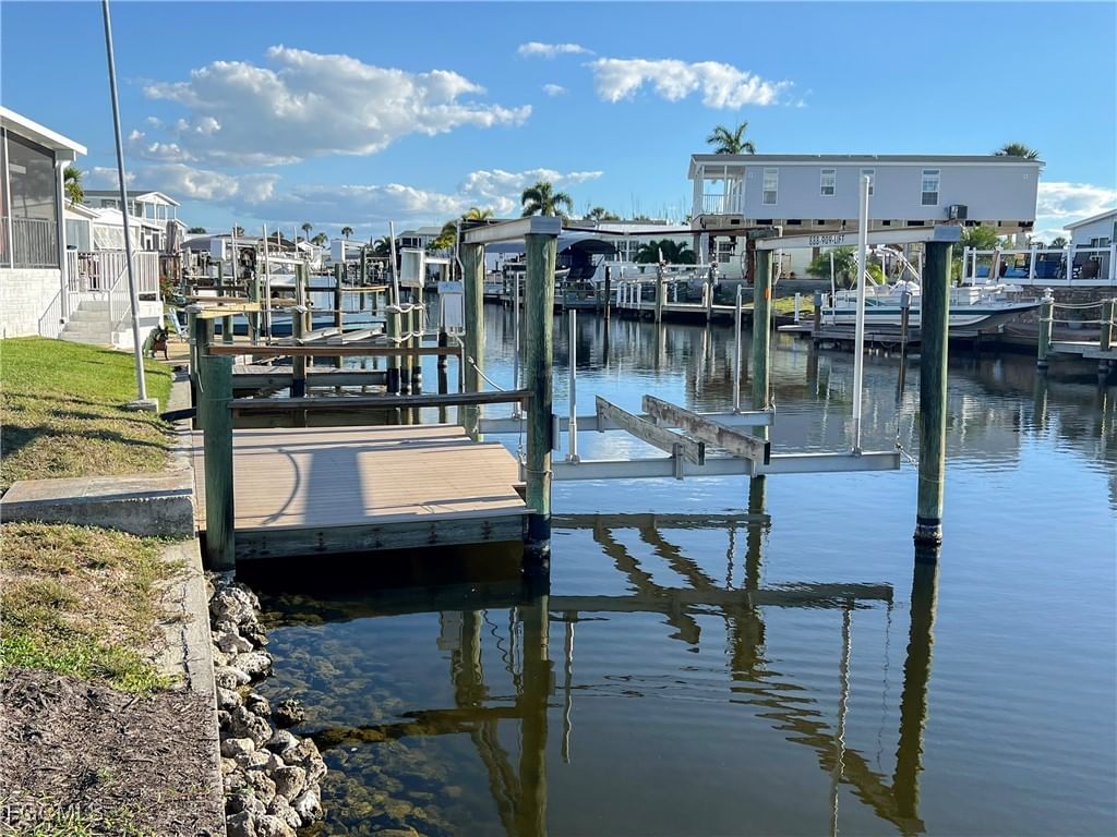 17730 Peppard Drive, Fort Myers Beach, FL 33931 photo 5
