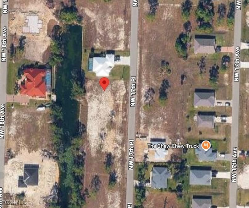 3112 NW 17th Place, Cape Coral, FL 33993 photo 2