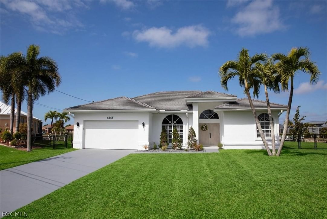4346 SW 24th Avenue, Cape Coral, FL 33914 photo 2