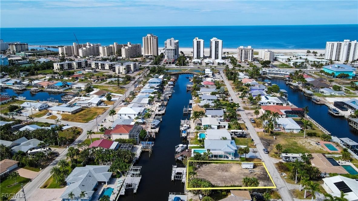 206 Ibis Street, Fort Myers Beach, FL 33931 photo 3