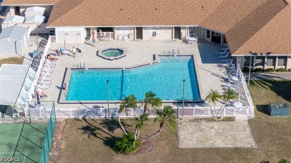 134 Amble Drive, North Fort Myers, FL 33903 photo 3