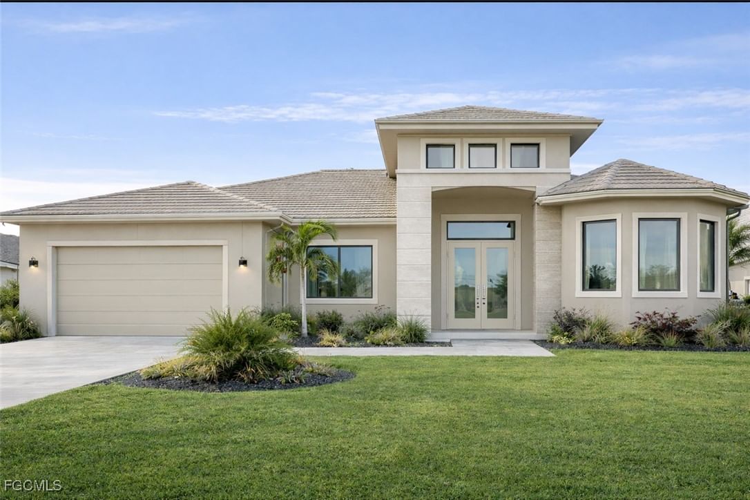 1316 Roosevelt Avenue, Lehigh Acres, FL 33972 photo 2