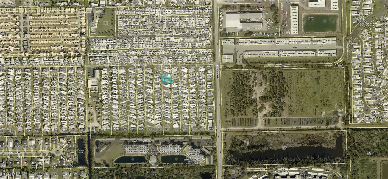 295 Dillard Avenue, Fort Myers, FL 33908 photo 2