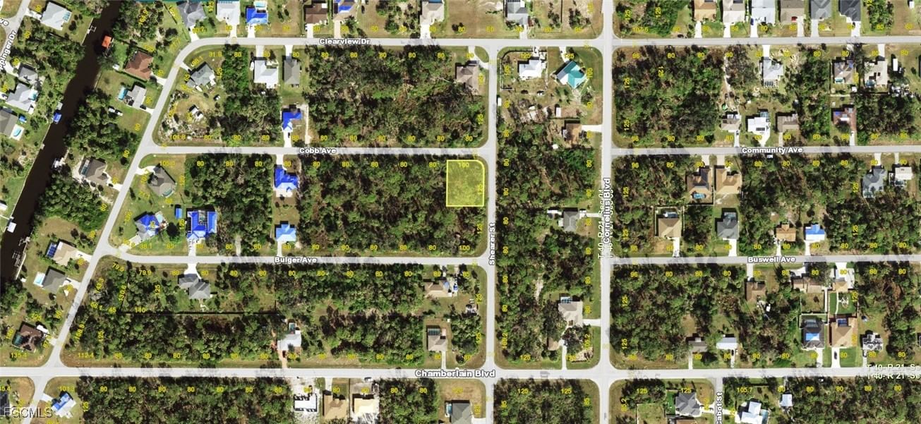 14503 Cobb Avenue, Port Charlotte, FL 33953 photo 2