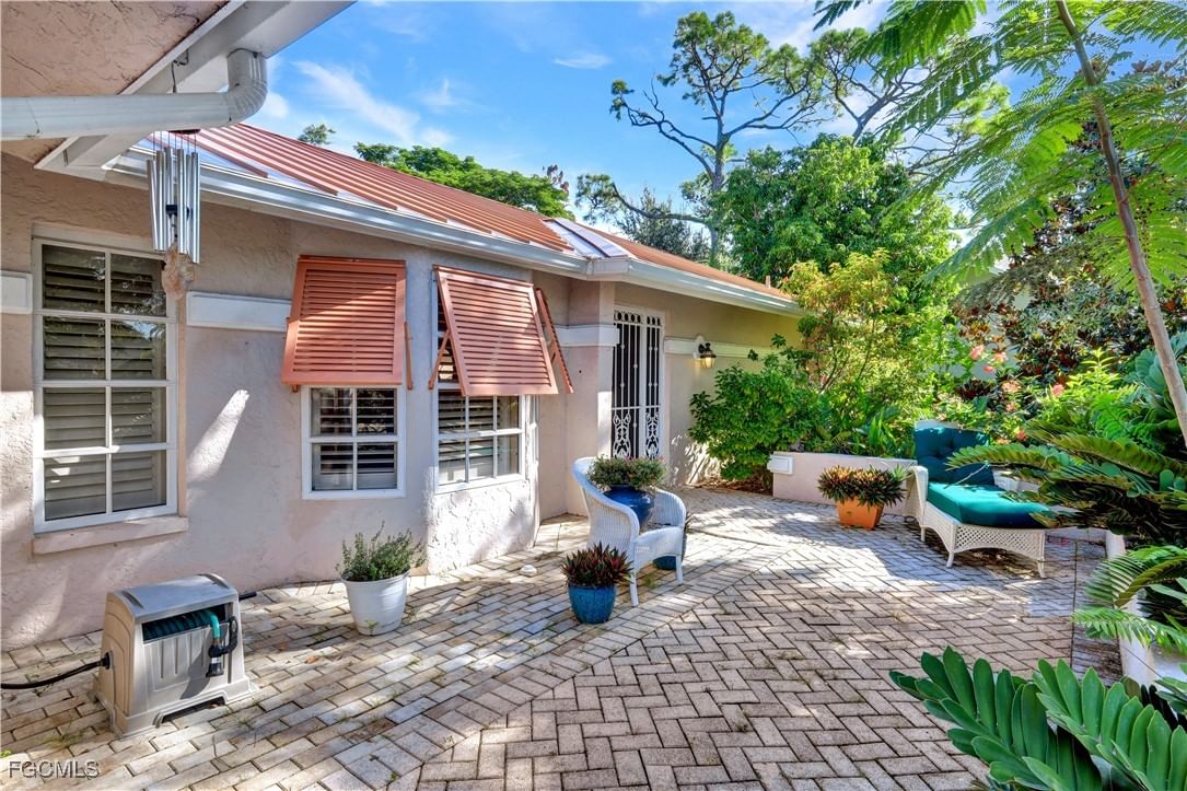 15830 Gleneagle Court, Fort Myers, FL 33908 photo 2