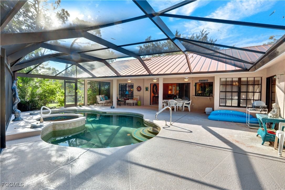 15830 Gleneagle Court, Fort Myers, FL 33908 photo 4