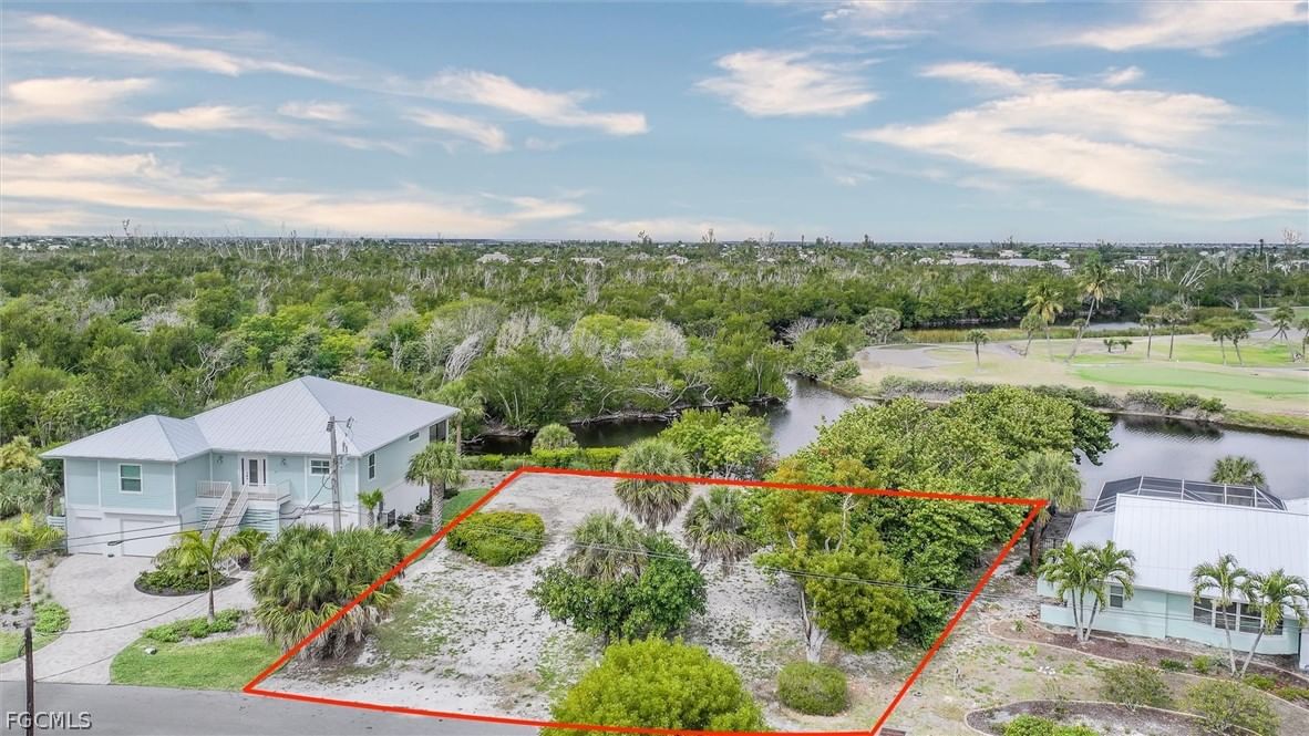 1331 Par View Drive, Sanibel, FL 33957 photo 2