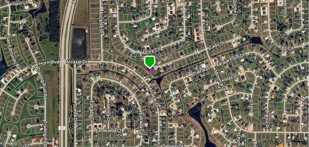 25172 Cadiz Drive, Punta Gorda, FL 33955 photo 2