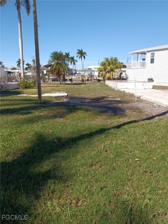2413 York Road, St James City, FL 33956 photo 2