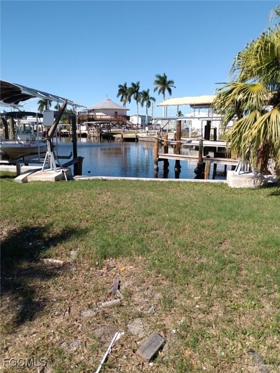 2413 York Road, St James City, FL 33956 photo 5