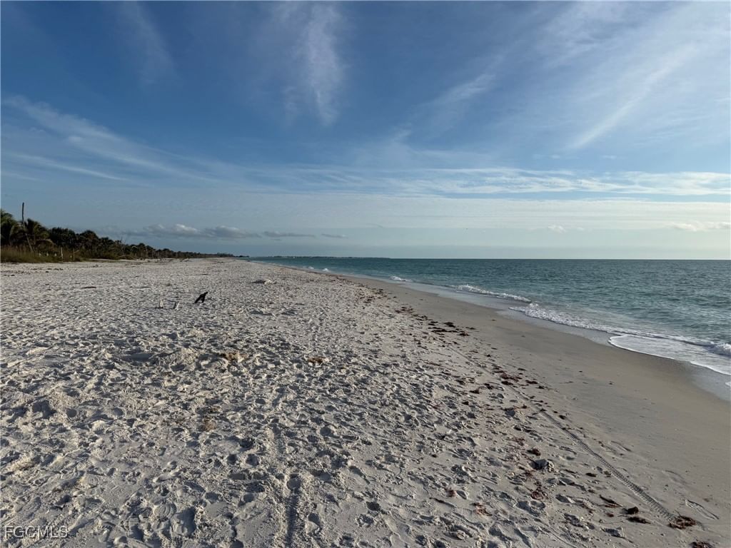 161 Swallow Drive, Captiva, FL 33924