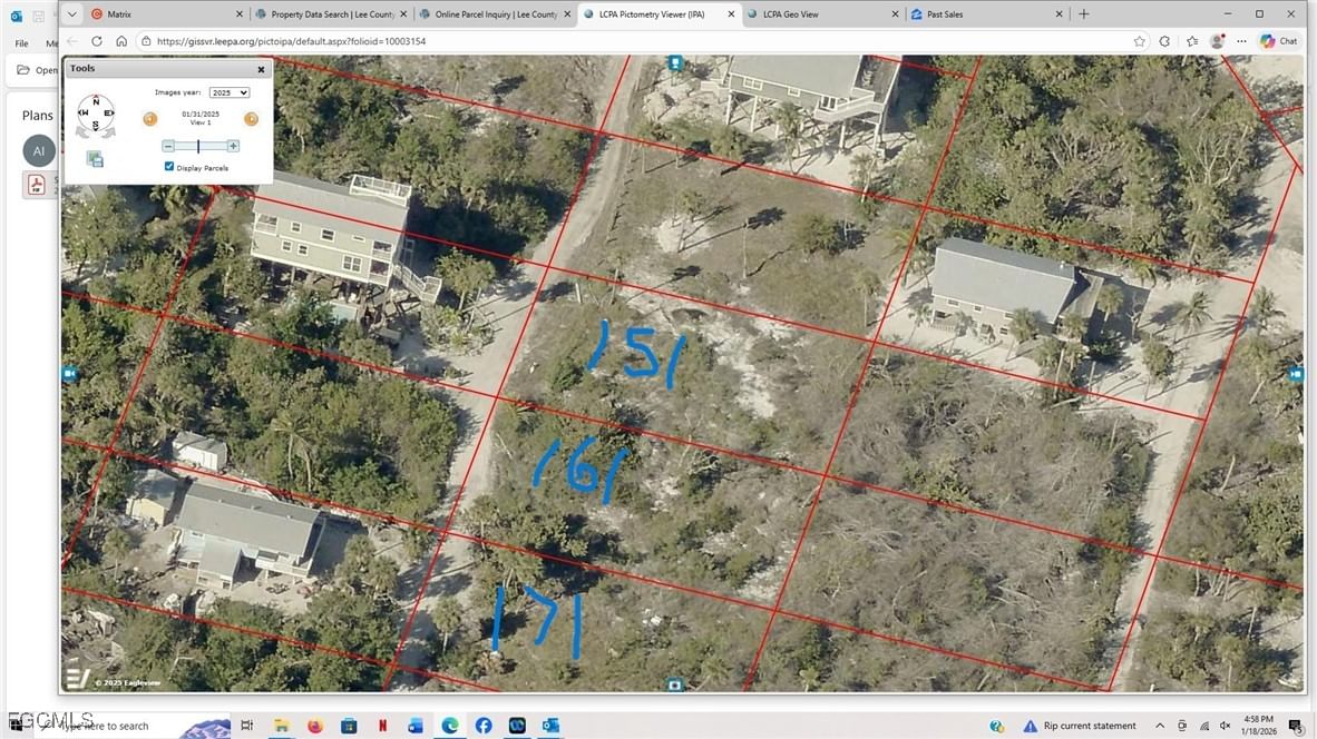 161 Swallow Drive, Captiva, FL 33924 photo 4