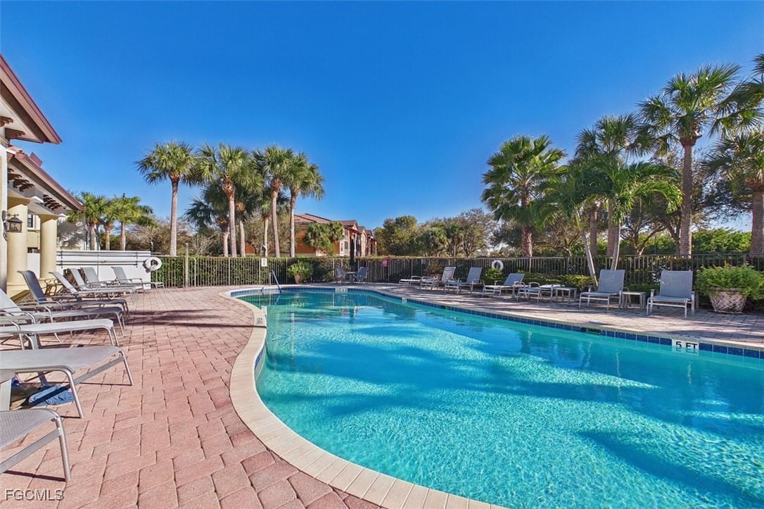 15821 Portofino Springs Boulevard #102, Fort Myers, FL 33908 photo 2