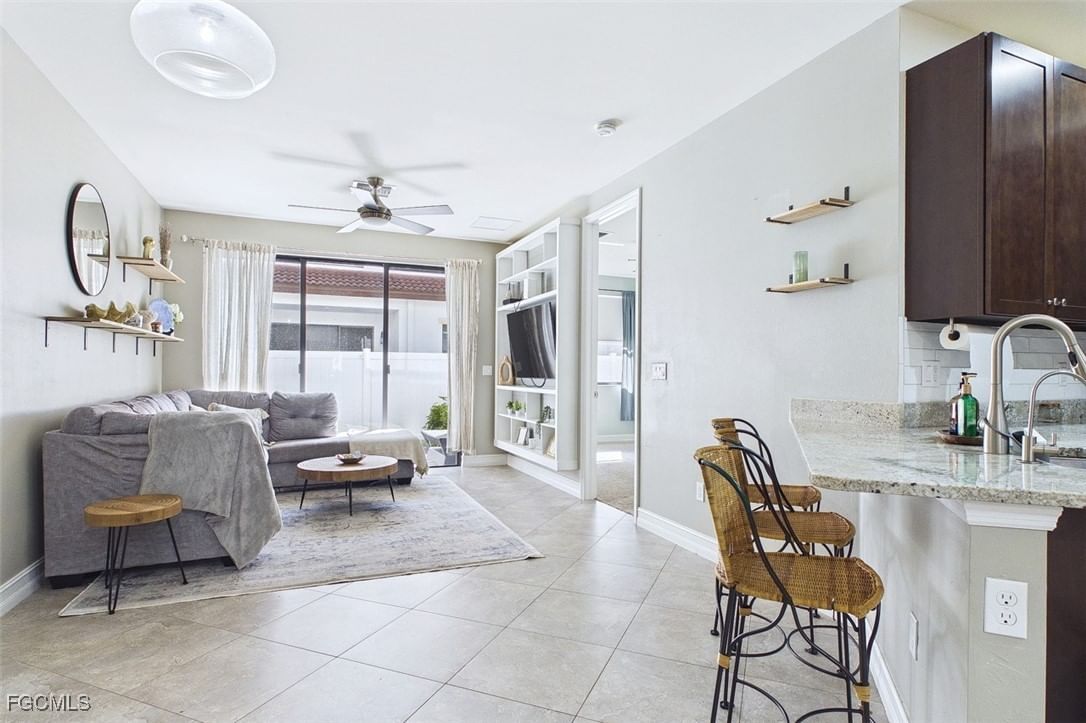 15821 Portofino Springs Boulevard #102, Fort Myers, FL 33908 photo 4