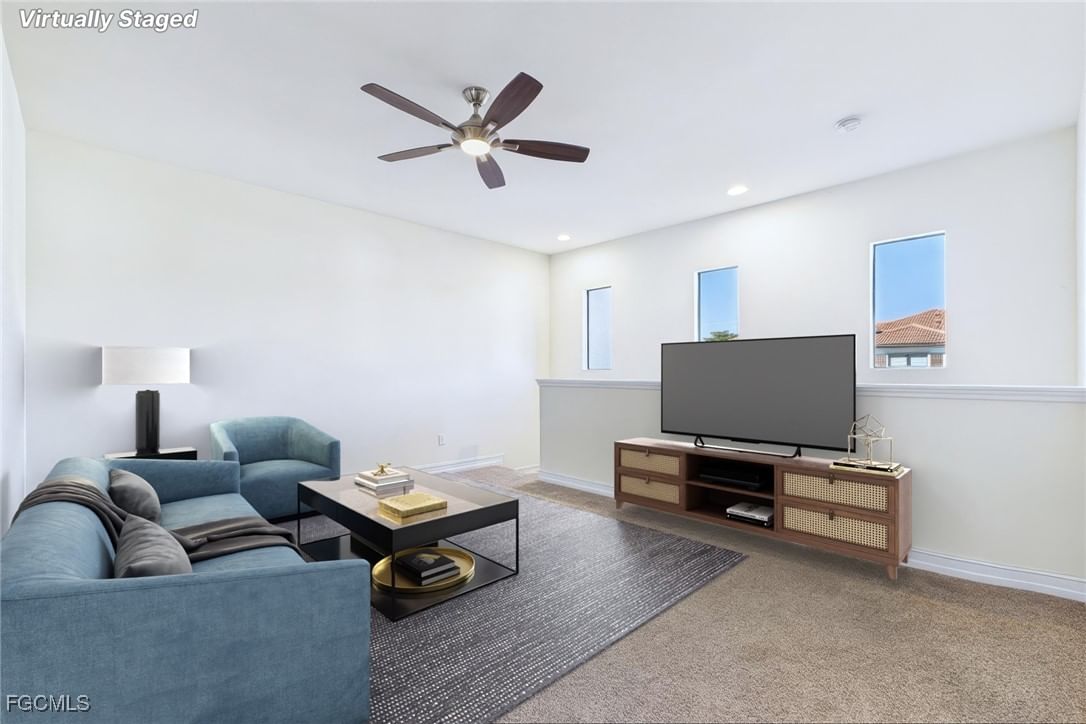 15821 Portofino Springs Boulevard #102, Fort Myers, FL 33908 photo 5