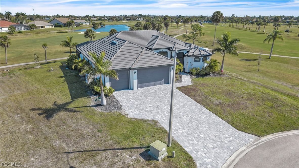 16800 Lady Diana Court, Cape Coral, FL 33991 photo 2