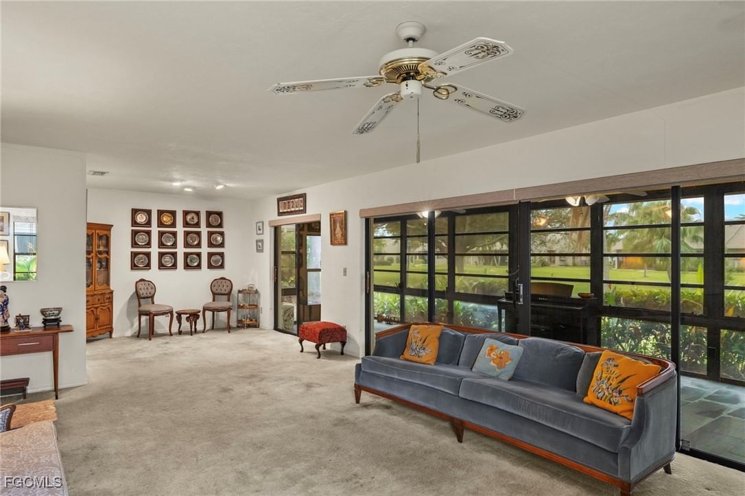 5665 Arvine Circle, Fort Myers, FL 33919 photo 3