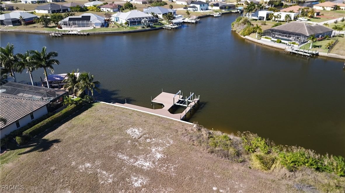 3527 NW 21st Terrace, Cape Coral, FL 33993 photo 2
