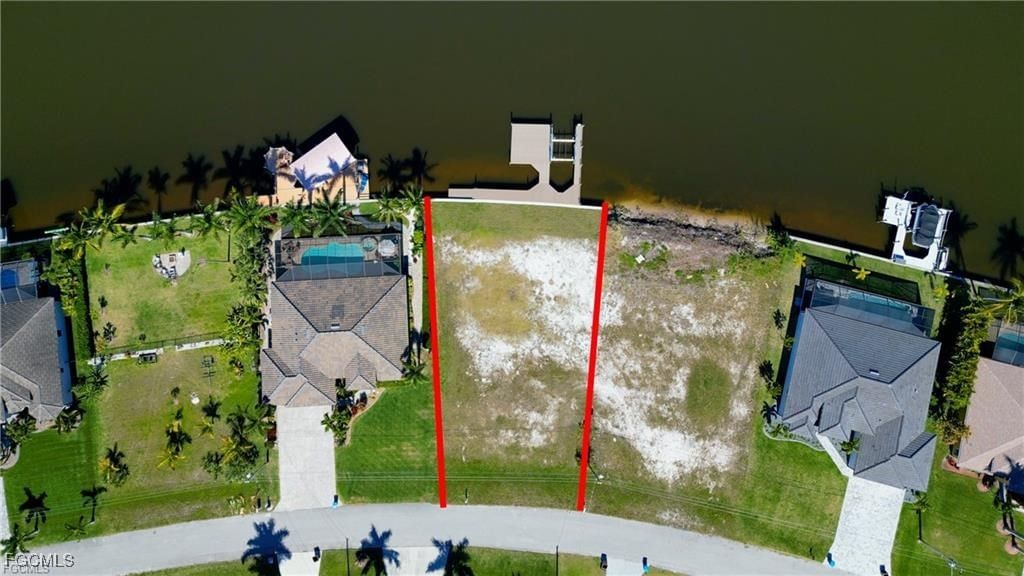 3527 NW 21st Terrace, Cape Coral, FL 33993 photo 5