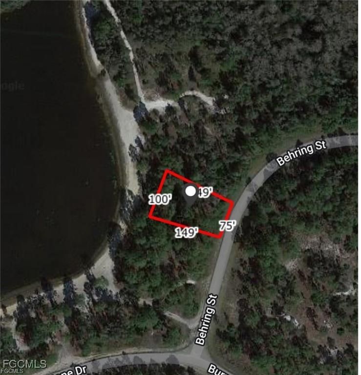 423 Behring Street, Lehigh Acres, FL 33974 photo 3