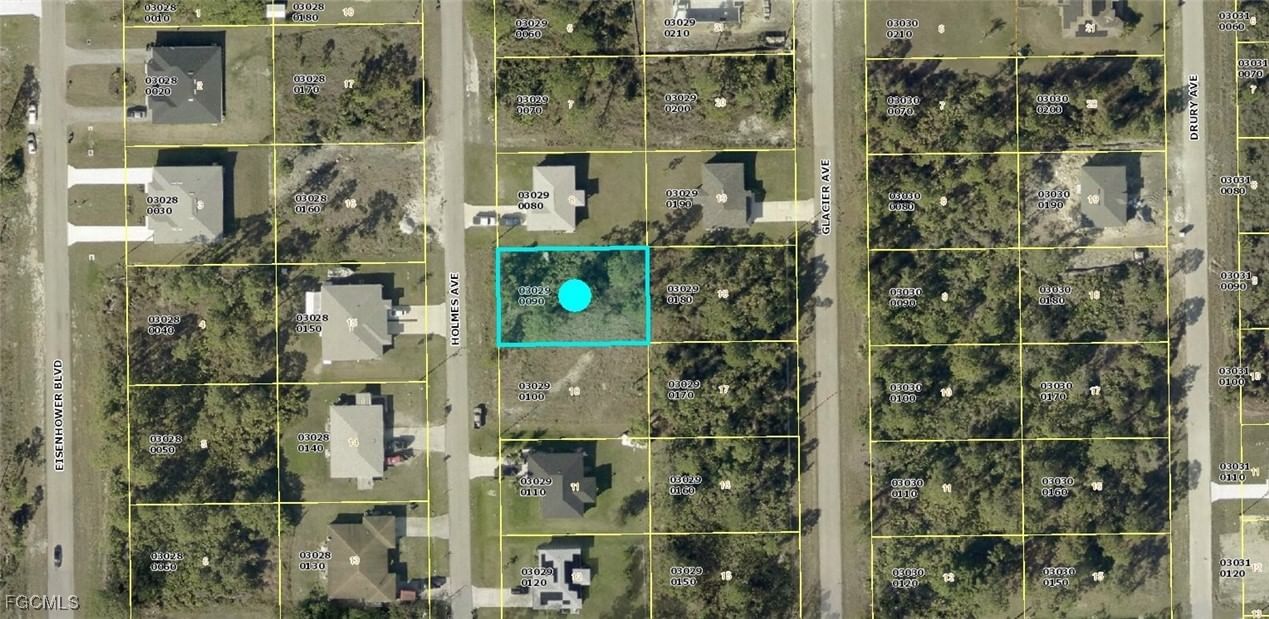 723 Holmes Avenue, Lehigh Acres, FL 33974 photo 3
