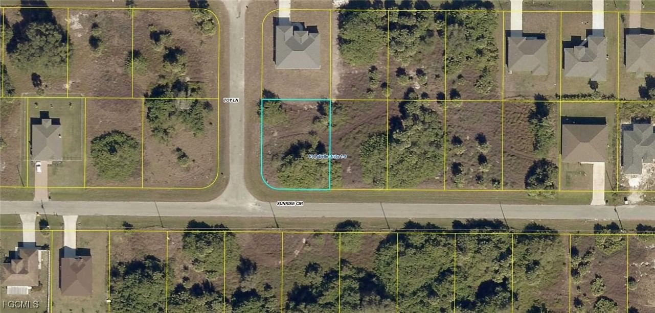8002 Toy Lane, Labelle, FL 33935 photo 2