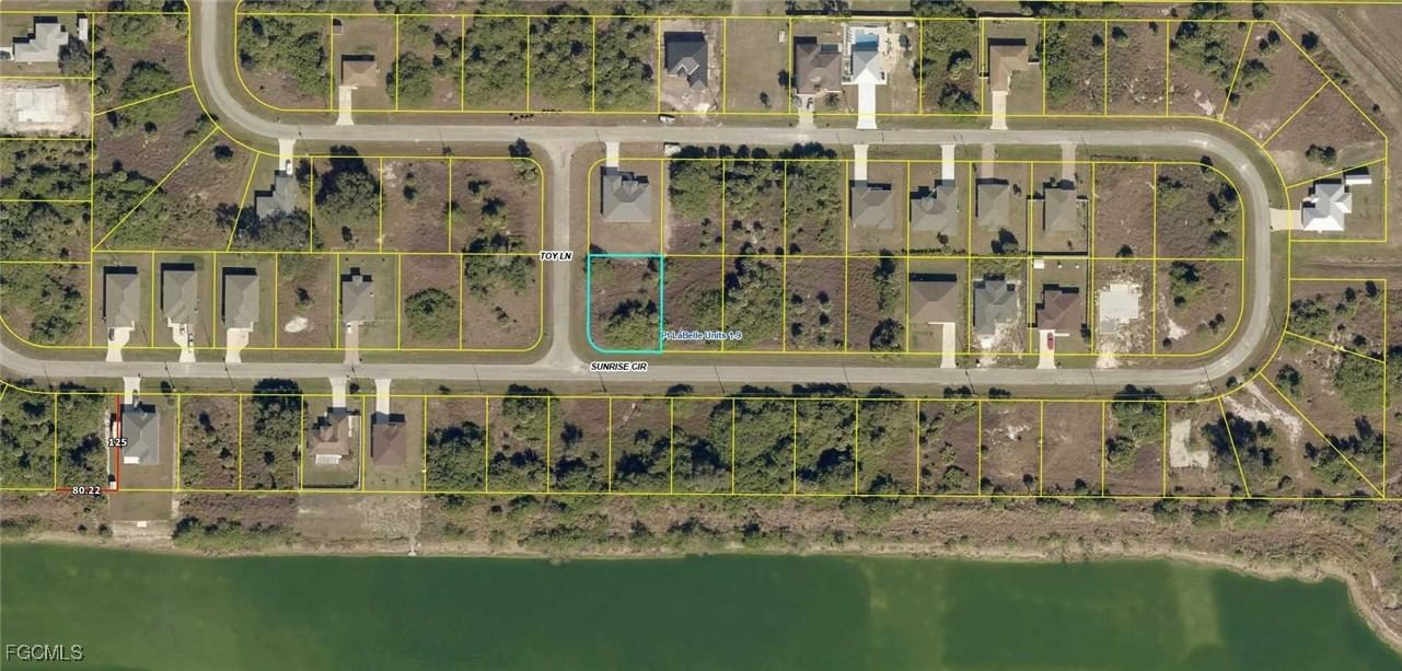 8002 Toy Lane, Labelle, FL 33935 photo 3