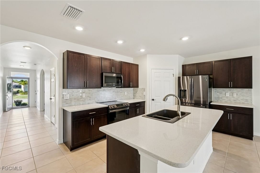 2188 Pigeon Plum Way, North Fort Myers, FL 33917 photo 3
